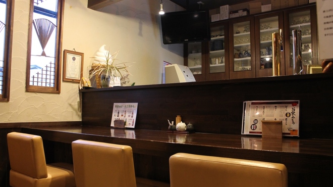 四季彩家 なり駒 - メイン写真: