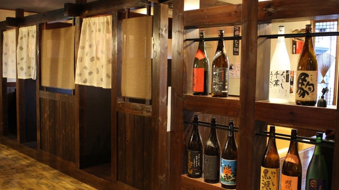 四季彩家 なり駒 - メイン写真: