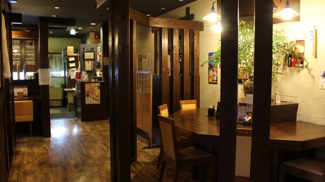 四季彩家 なり駒 - メイン写真: