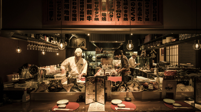 湯沢釜蔵 ユザワカマクラ 越後湯沢 居酒屋 ネット予約可 食べログ