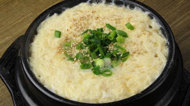 李さんの台所 - メイン写真: