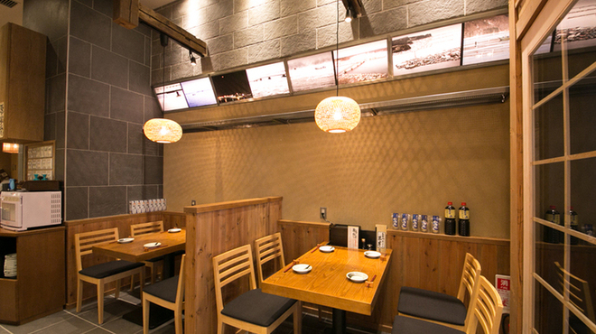 北海道厚岸 - メイン写真: