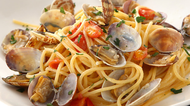 ポポラーレネオ - メイン写真: