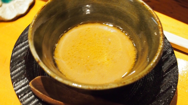 鮨 なかがわ - 料理写真: