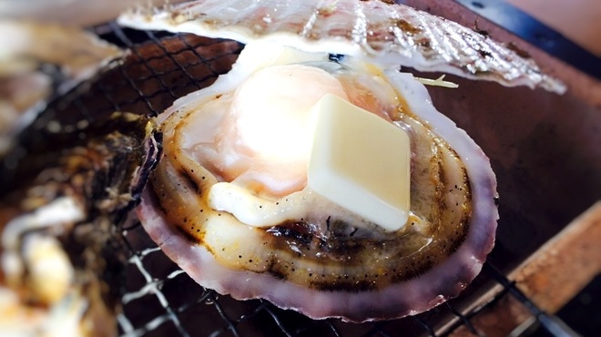 牡蛎処 桝政 - メイン写真: