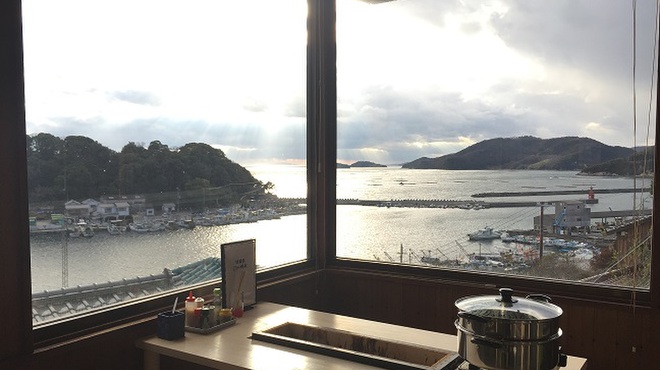 牡蛎処 桝政 - メイン写真: