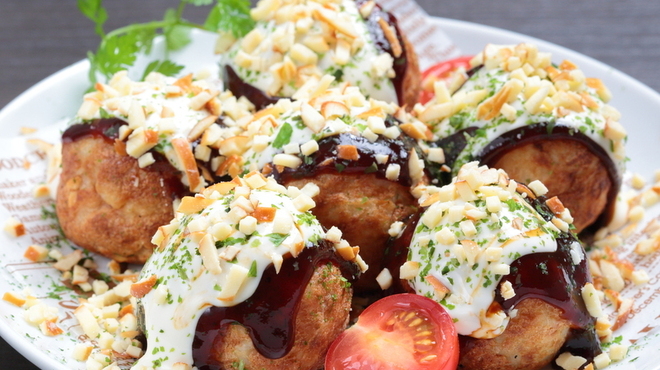 くれおーる 道頓堀店 - メイン写真: