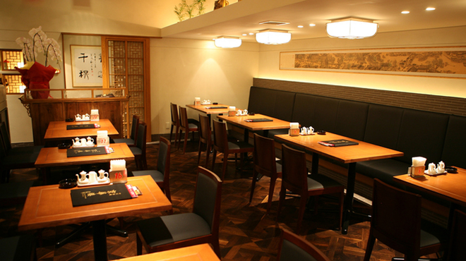 京華樓 - メイン写真: