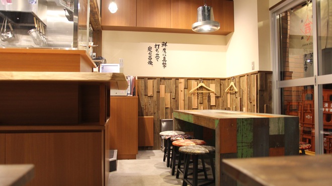 若どり屋 - メイン写真: