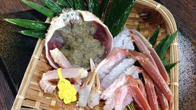 天喰家 - メイン写真: