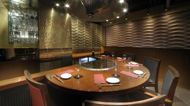 steakdining鷹 - メイン写真: