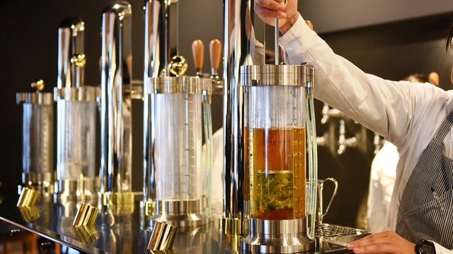 スプリングバレーブルワリー東京 - メイン写真: