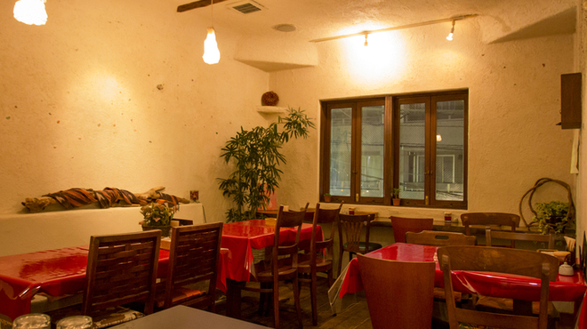 香食楽 - メイン写真: