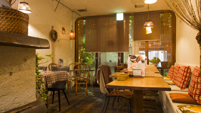 香食楽 - メイン写真: