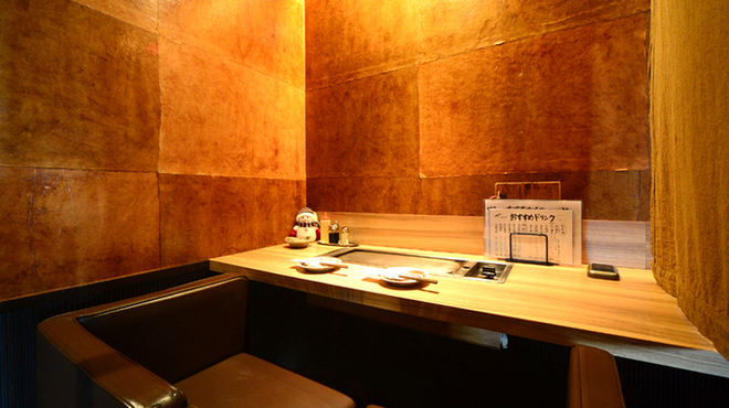 鉄板焼にしか - メイン写真: