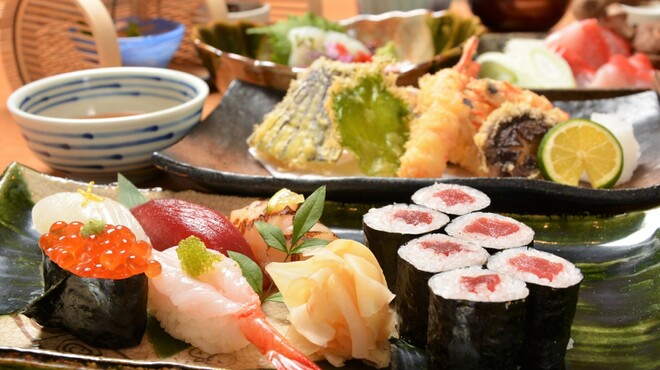 すし暁 スシアカツキ 杁ケ池公園 寿司 食べログ すし暁 スシアカツキ 杁ケ池公園 寿司 食べログ
