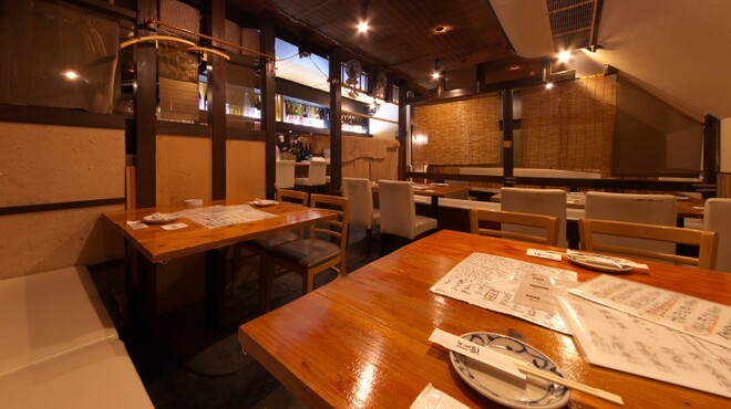 酔い処 園 - メイン写真: