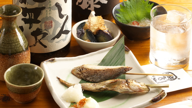 酔い処 園 - メイン写真: