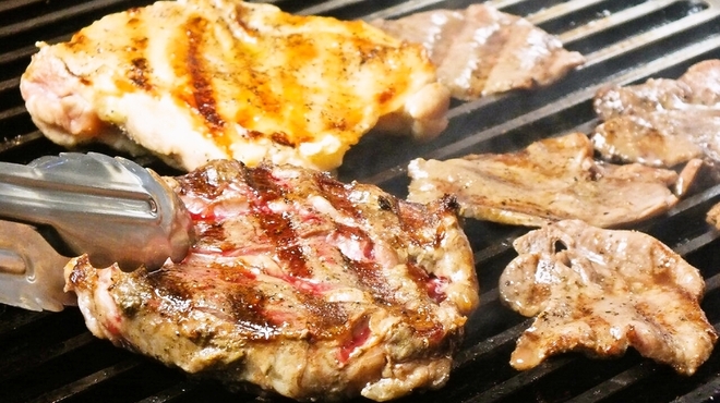 DINING BAR BBC - メイン写真: