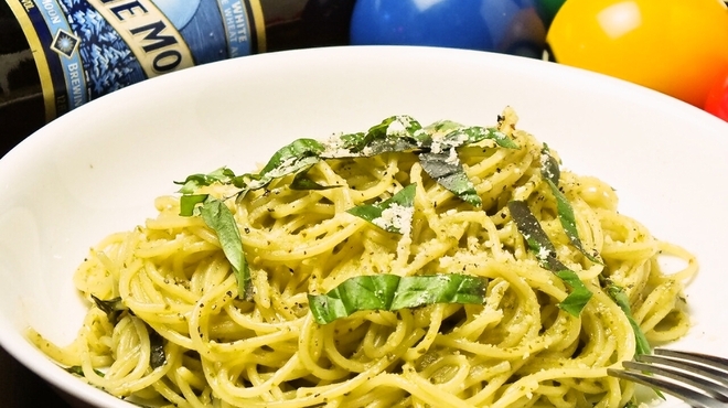 DINING BAR BBC - メイン写真: