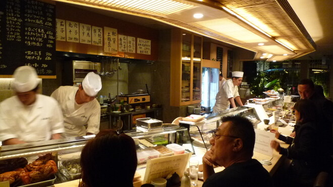 八兵衛 - メイン写真:
