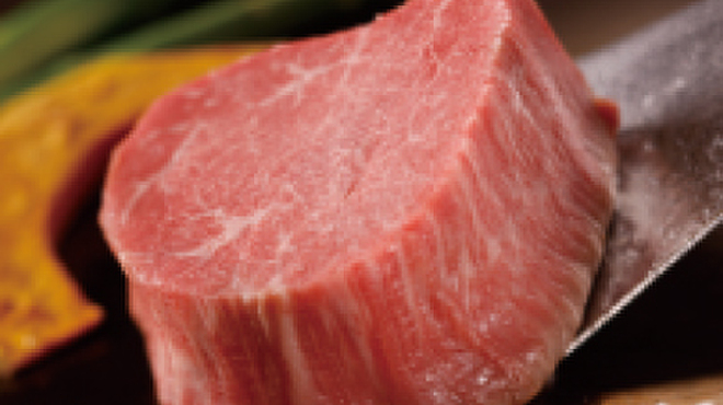 二条 - 料理写真: