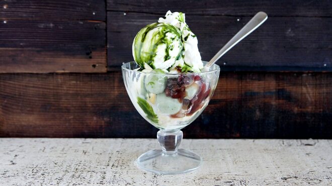 chano-ma - メイン写真: