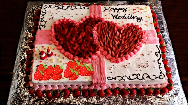 cafe brick - メイン写真: