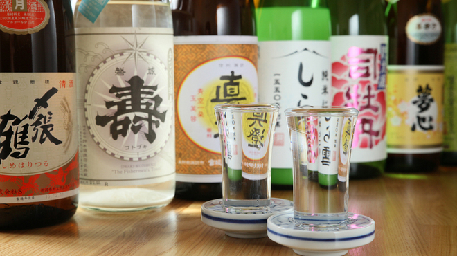 大衆酒場BEETLE - メイン写真: