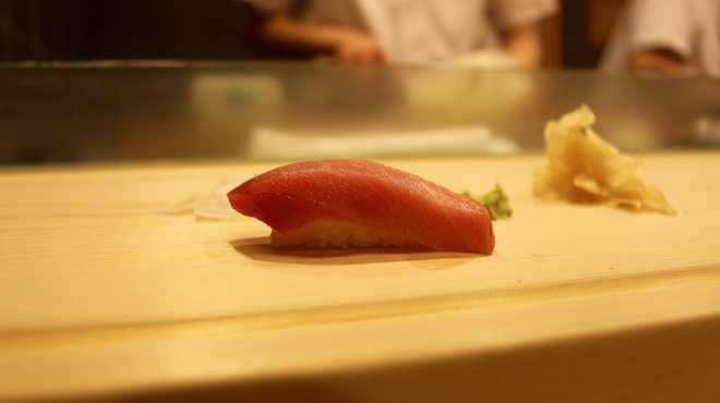 鮨処 平野 - 料理写真: