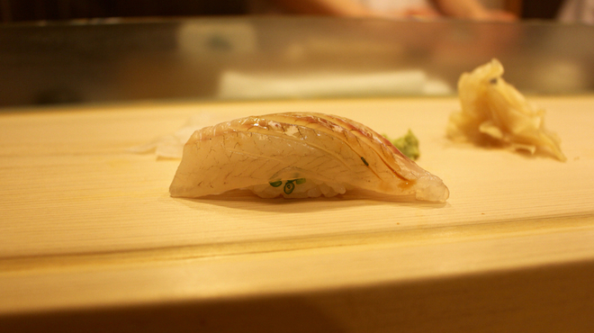 鮨処 平野 - 料理写真: