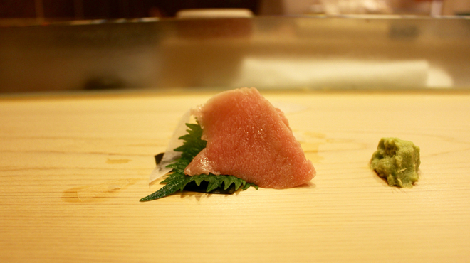鮨処 平野 - 料理写真: