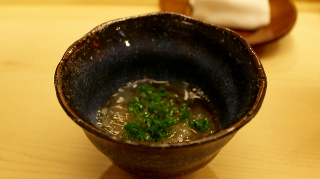 鮨処 平野 - 料理写真: