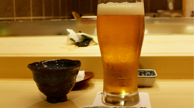 鮨処 平野 - 料理写真:
