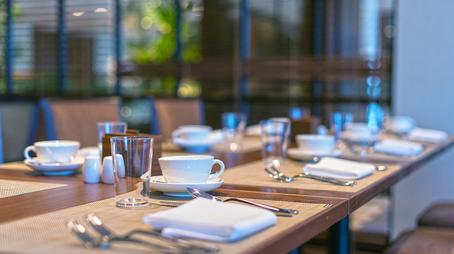 sakurazaka／ハイアット リージェンシー 那覇 沖縄 - メイン写真: