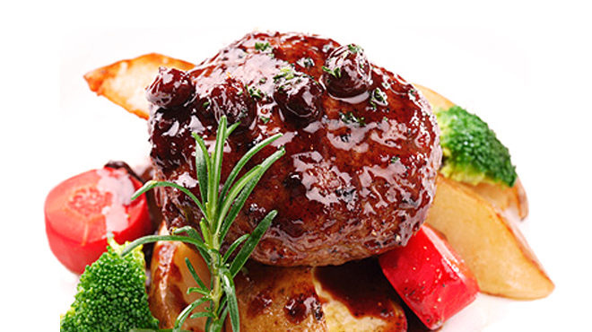 トラットリア ラパーチェ - メイン写真: