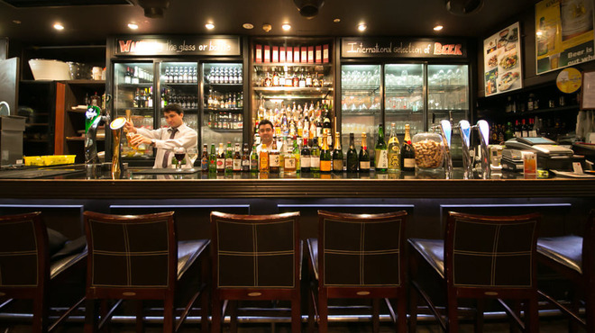 Asian Dining & Bar SAPANA - メイン写真: