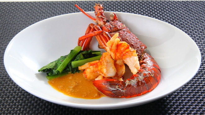 ATOUT - 料理写真: