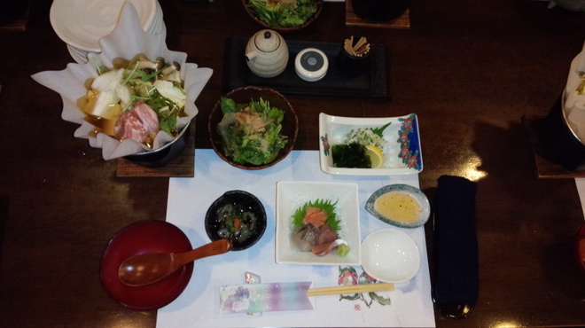 仄香 - メイン写真: