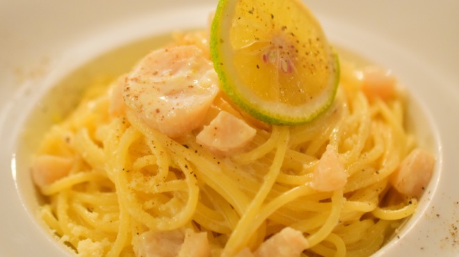 BARBA - 料理写真:
