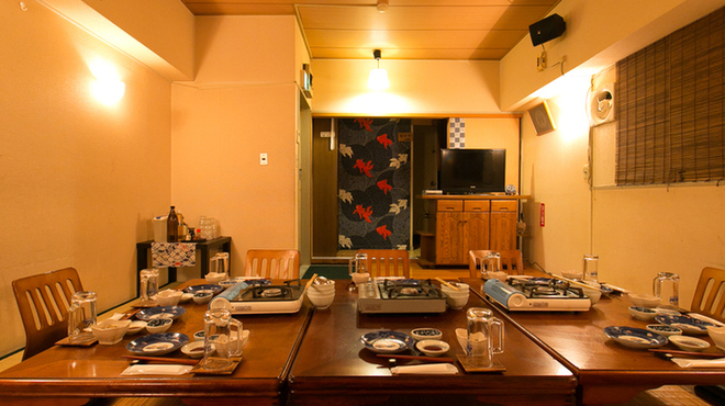 ふくろうの森 ふくろうのもり 赤坂 居酒屋 ネット予約可 食べログ