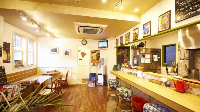 麺屋 Hulu Lu フルル 池袋 ラーメン 食べログ
