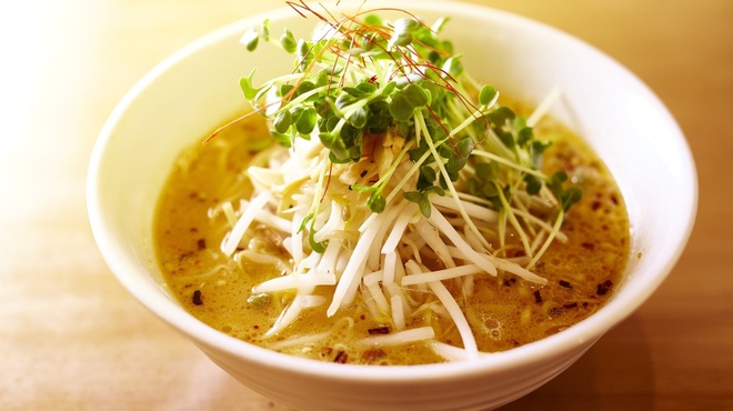 麺屋 Hulu Lu フルル 池袋 ラーメン 食べログ