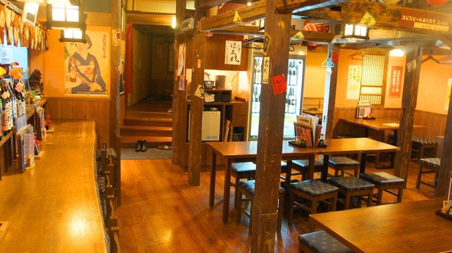 老舗居酒屋 ガクさん 相模大野 居酒屋 ネット予約可 食べログ