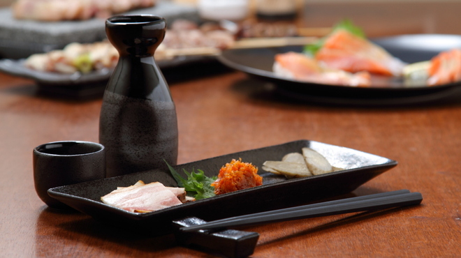 Excellent Gunma Food さんず - メイン写真: