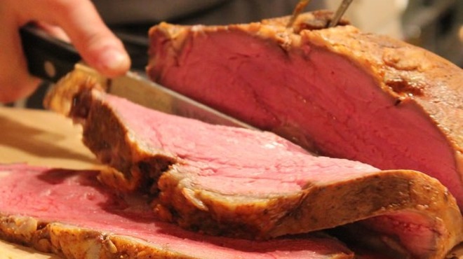 Grilled Meat Bal Taiju - メイン写真: