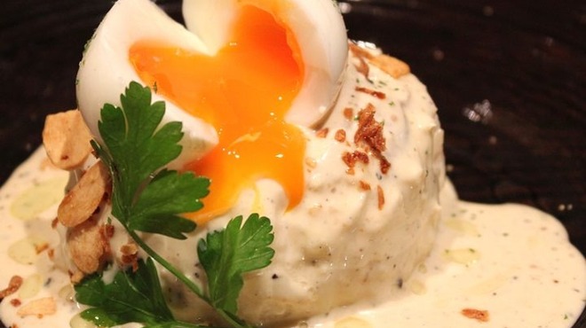 Grilled Meat Bal Taiju - メイン写真:
