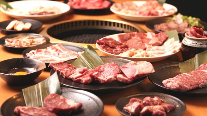 焼肉食べ放題 カルビ市場 博多駅筑紫口店 博多 焼肉 ネット予約可 食べログ 焼肉食べ放題 カルビ市場 博多駅筑紫口店 博多 焼肉 ネット予約可 食べログ