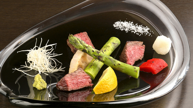 杜若 かきつばた 自由が丘 割烹 小料理 ネット予約可 食べログ 杜若 かきつばた 自由が丘 割烹 小料理 ネット予約可 食べログ