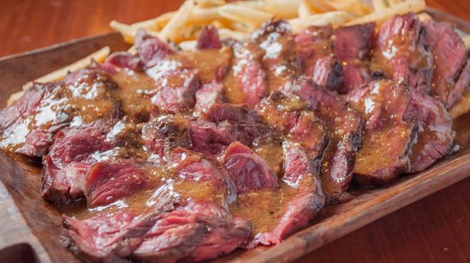 炉端バル さま田 - メイン写真: